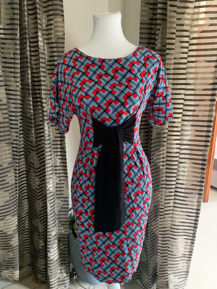 Bodycon Dress