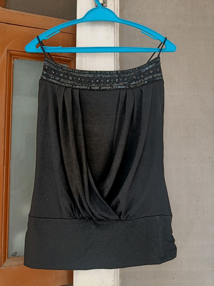 Black Top For Women