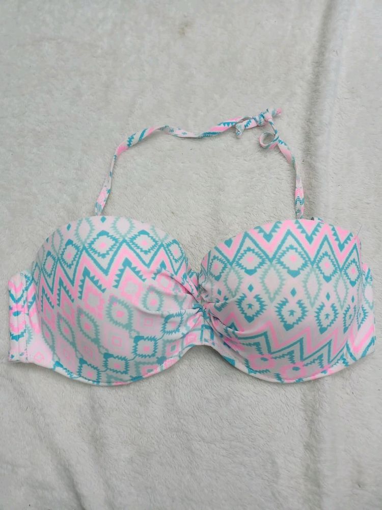 38 40 Size Pedded Bra