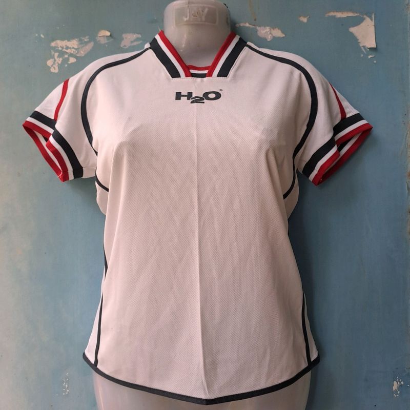 Badminton Jersey