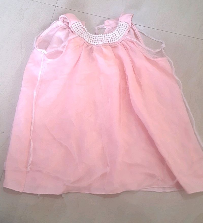 Baby Dress