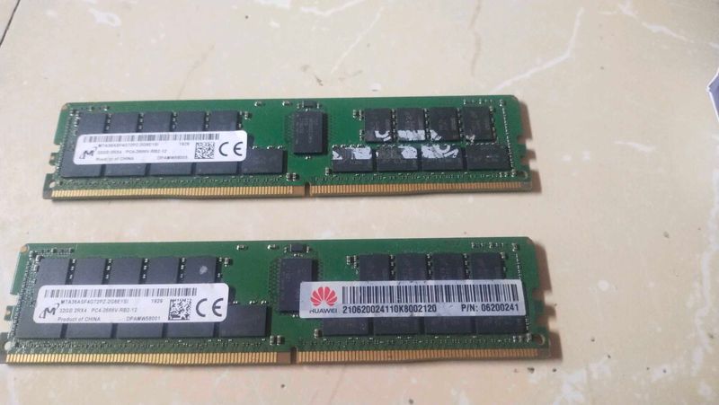 32GB RAMS WORKING 💪 2PIECE OFFER 🫴