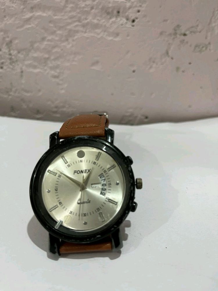 Men Watch FONEX