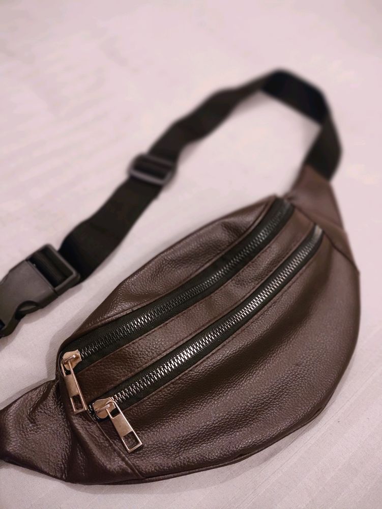 Cross Body Bag