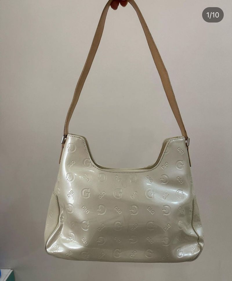 Vintage Guess Shoulder Bag