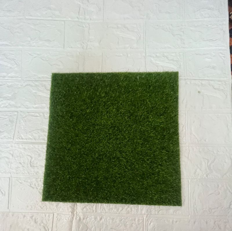 Artificial Grass Square