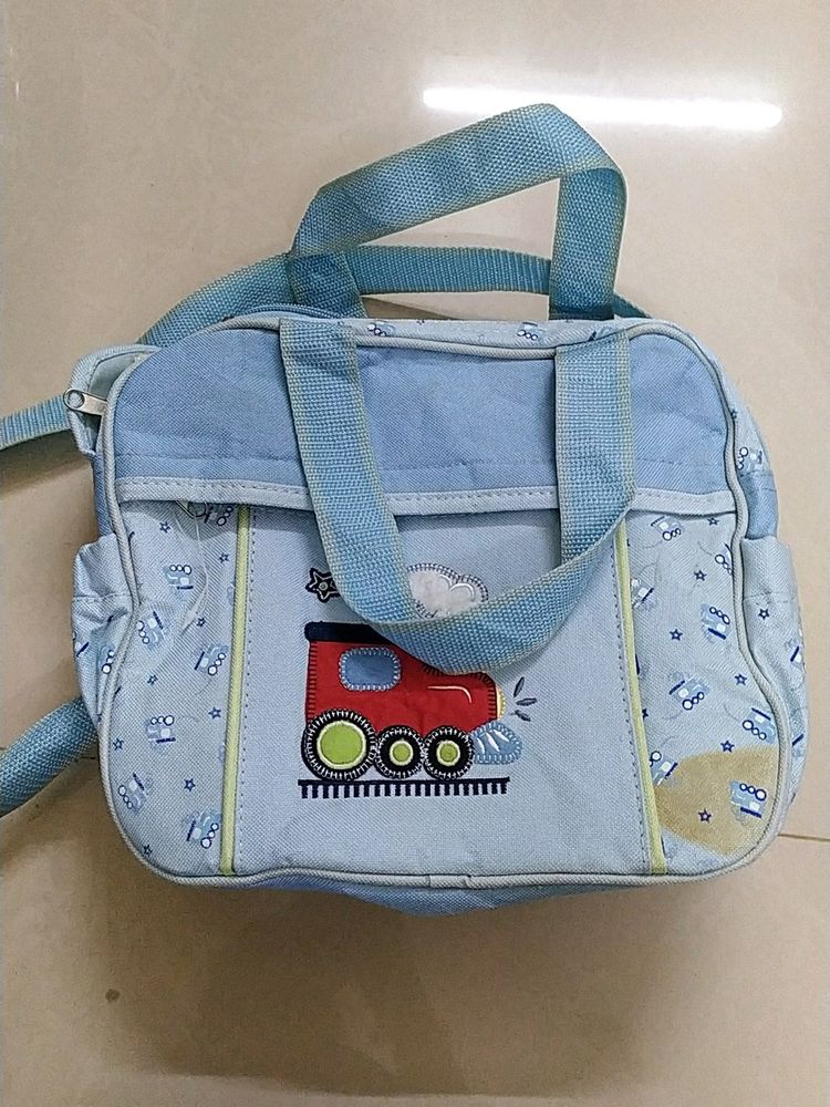 Baby Diaper Bag