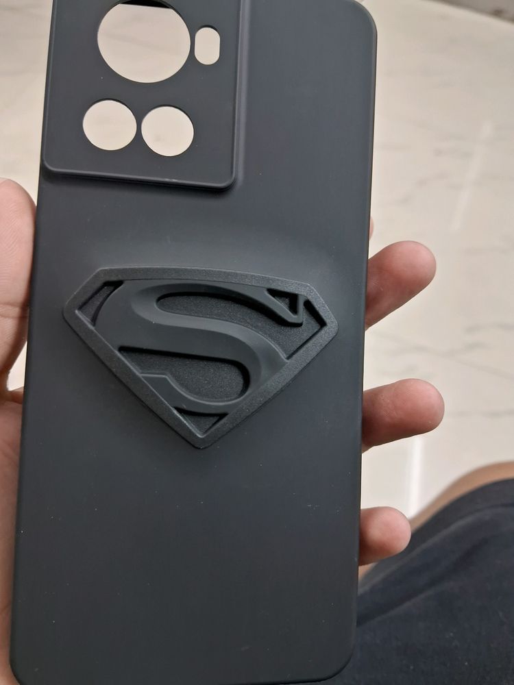 Oneplus 10r Cover