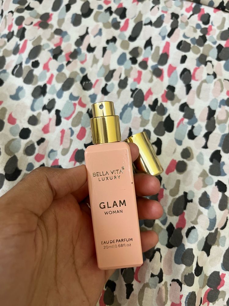 Bella Vita Glam Women Perfume