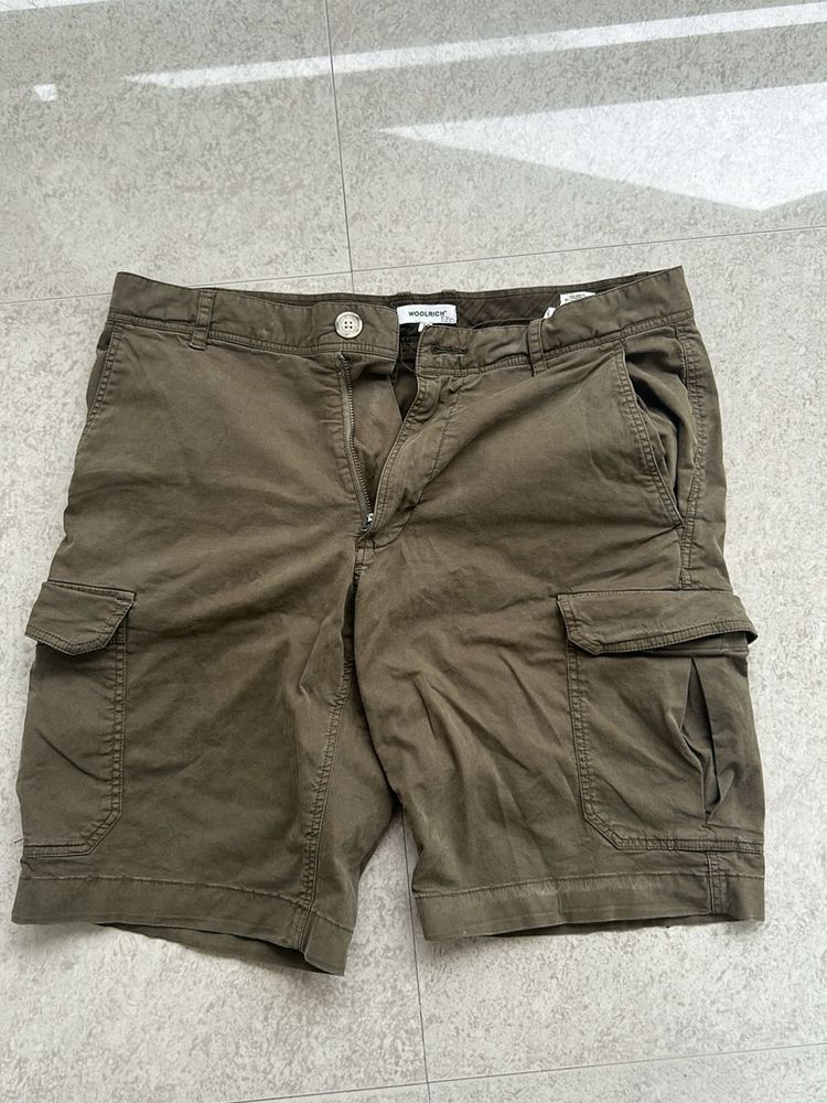 MEN SHORTS