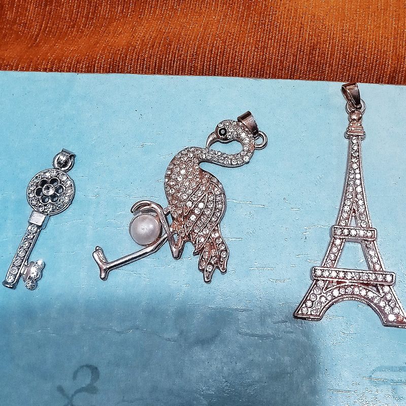 Necklace Charms