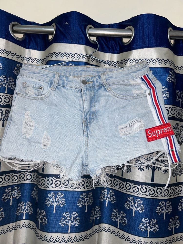 Women Shorts