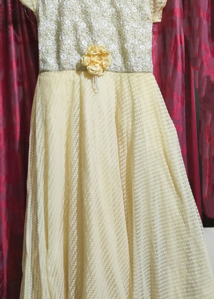 Women's Gown