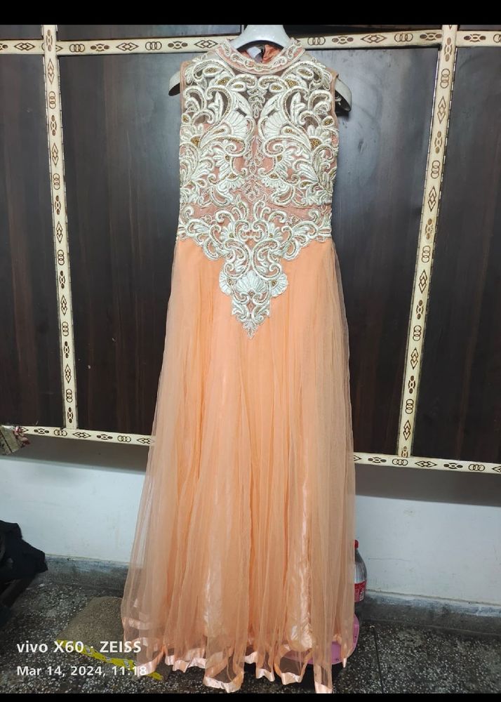 Gown (new Condition)