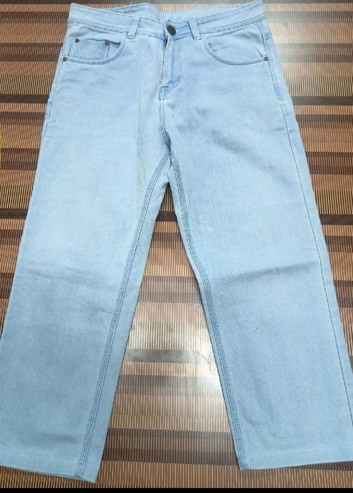 Jeans (W-32)