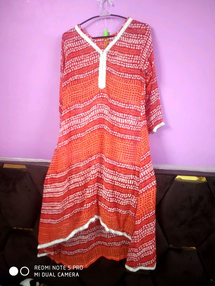 Women Frock