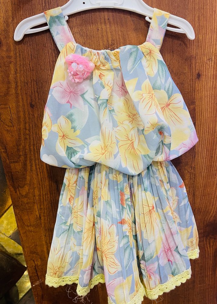 Baby Frock