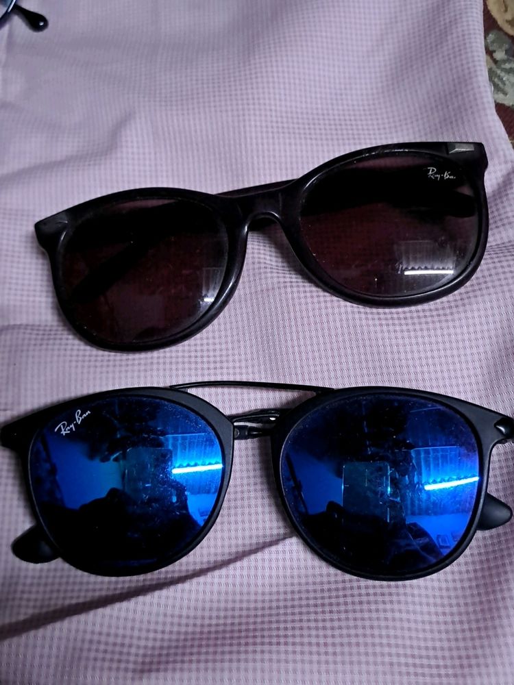 Ray Ban Sun Glasses