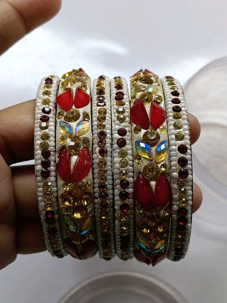 Multi Colour Bangles