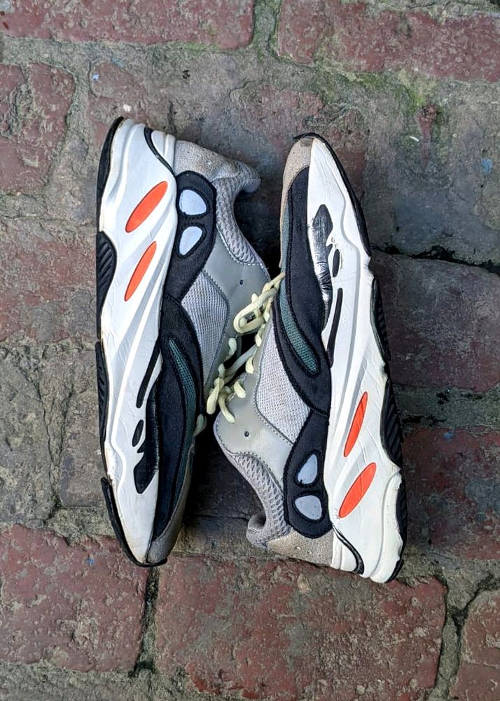 Adidas Yeezy Boots 700 Shoes 👟