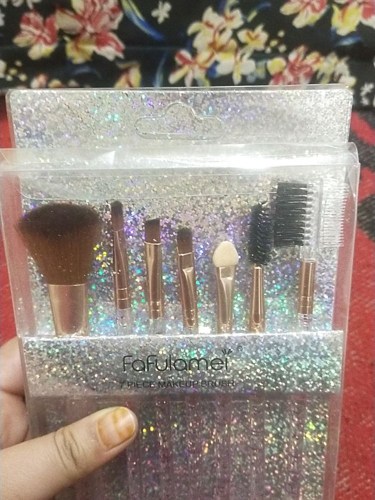 Makeup Brushes