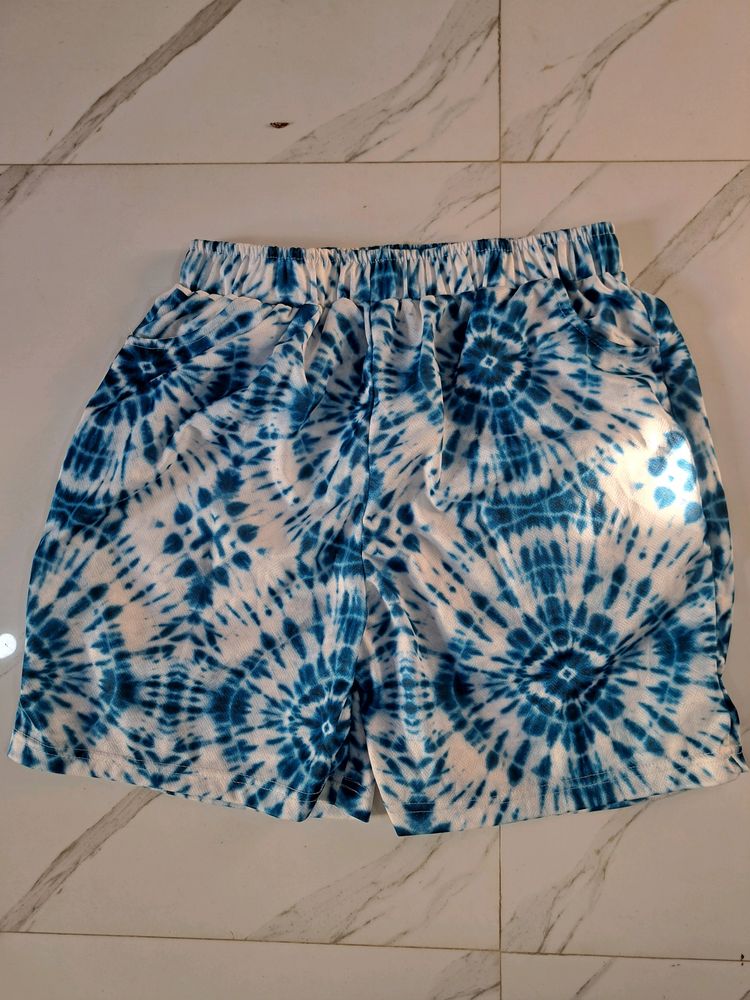 women shorts xl size