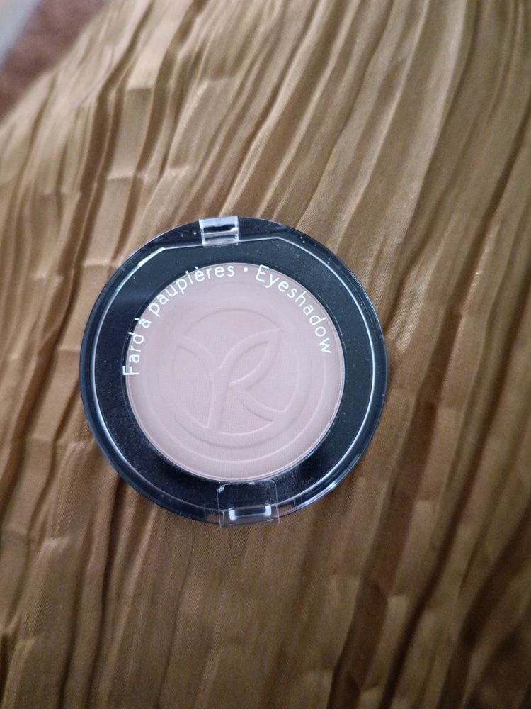 SALE - Yves Rocher Imported ( France🇫🇷 ) Eyeshadow - Rose The Mat
