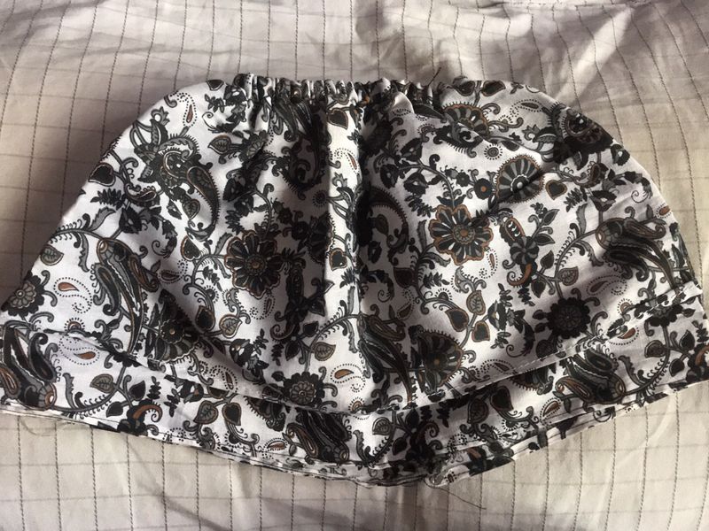 Skirt For Baby Girl