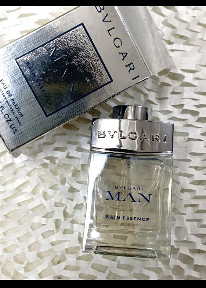 Bulvari MEN ESSENCE PERFUME ❣️