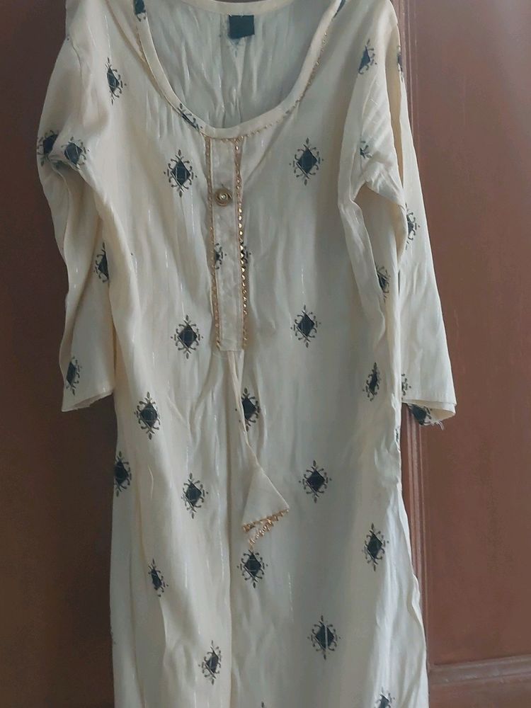 A Daily Wear Kurti