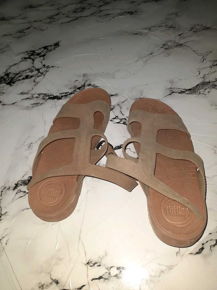 Flat Sandals