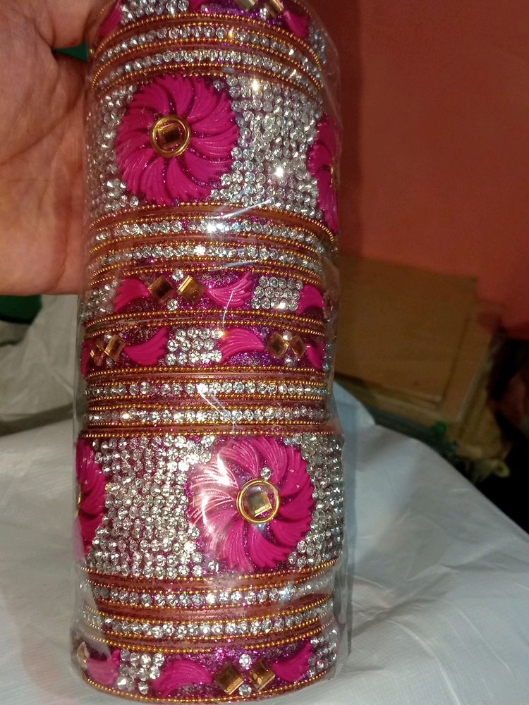 New. Design Bangles