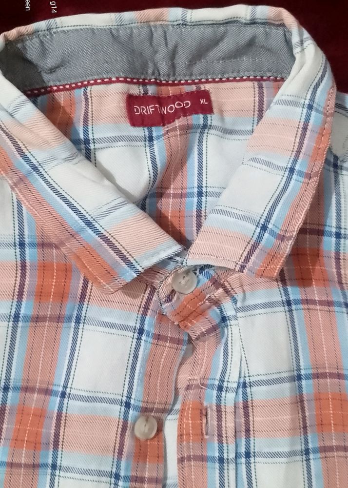 Men Shirt