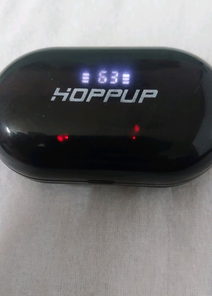 Hoppup Headphone