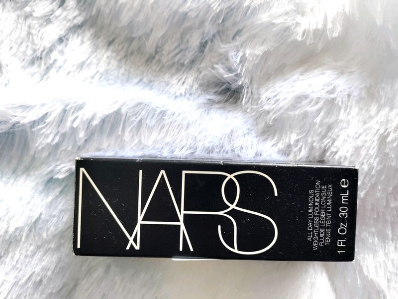 Nars Foundation