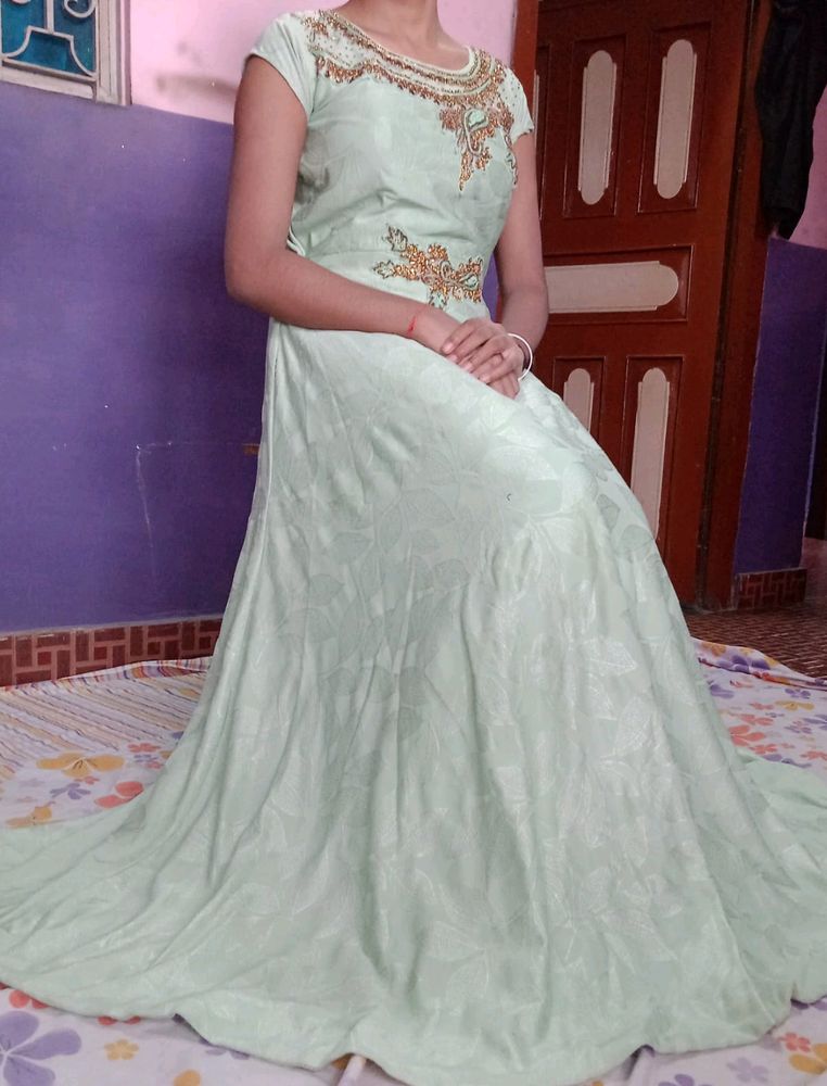 Gown 😍