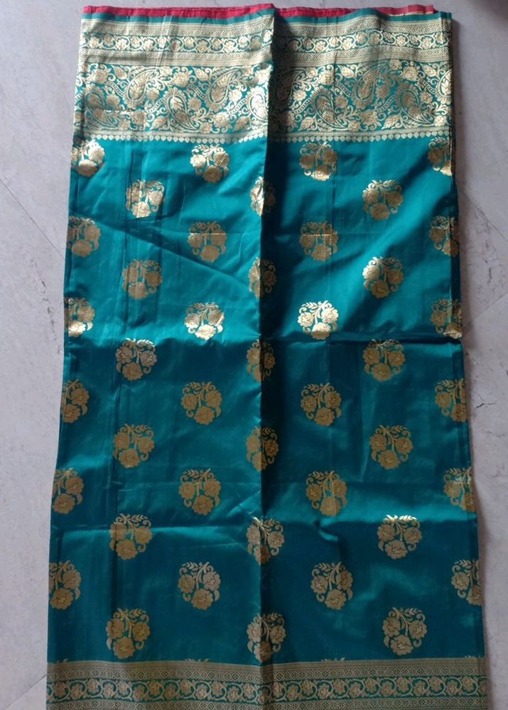 Banarasi Silk