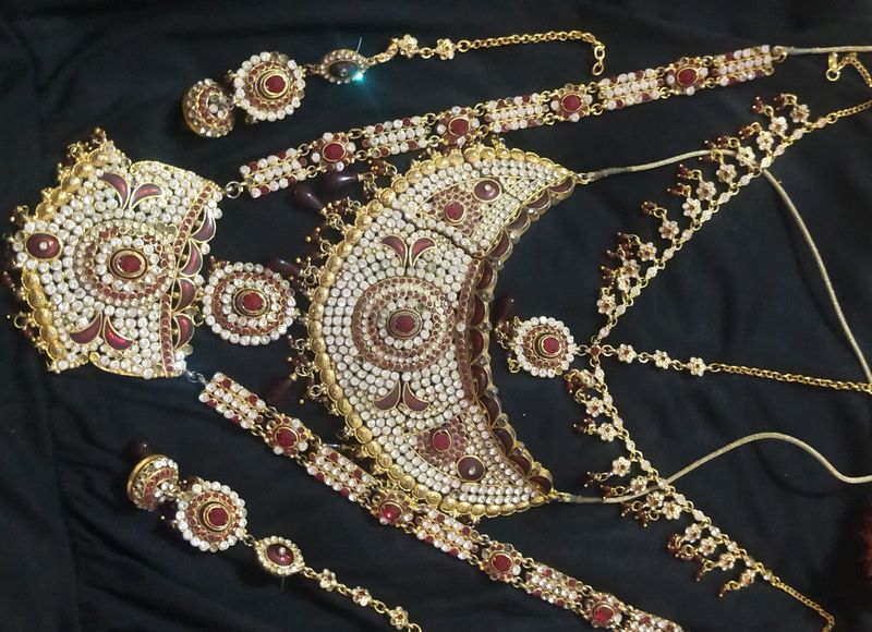 Bridal Jewellery