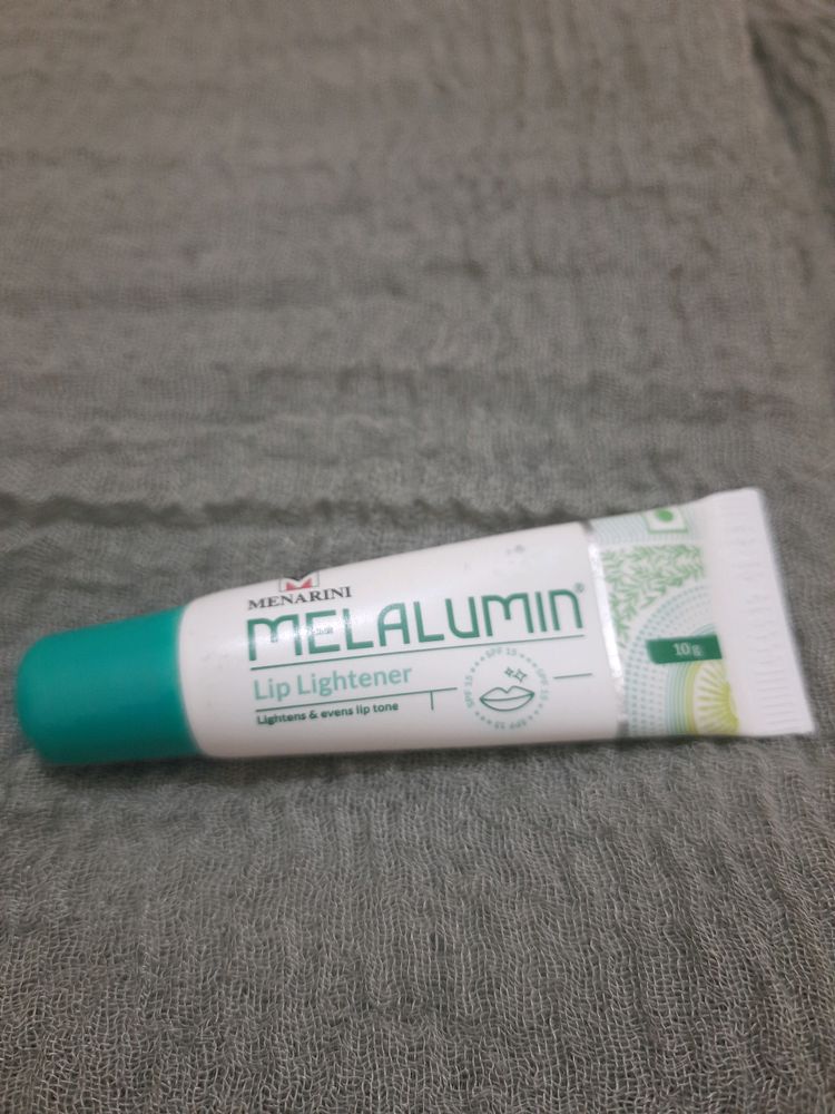 Melalumin Lip Lightner