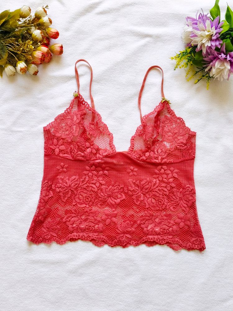 Victoria's Secret : Bralette Top