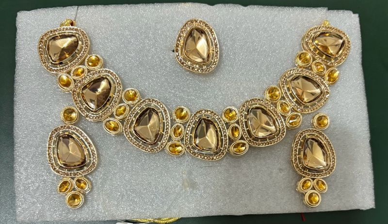 Women Jewellery Set