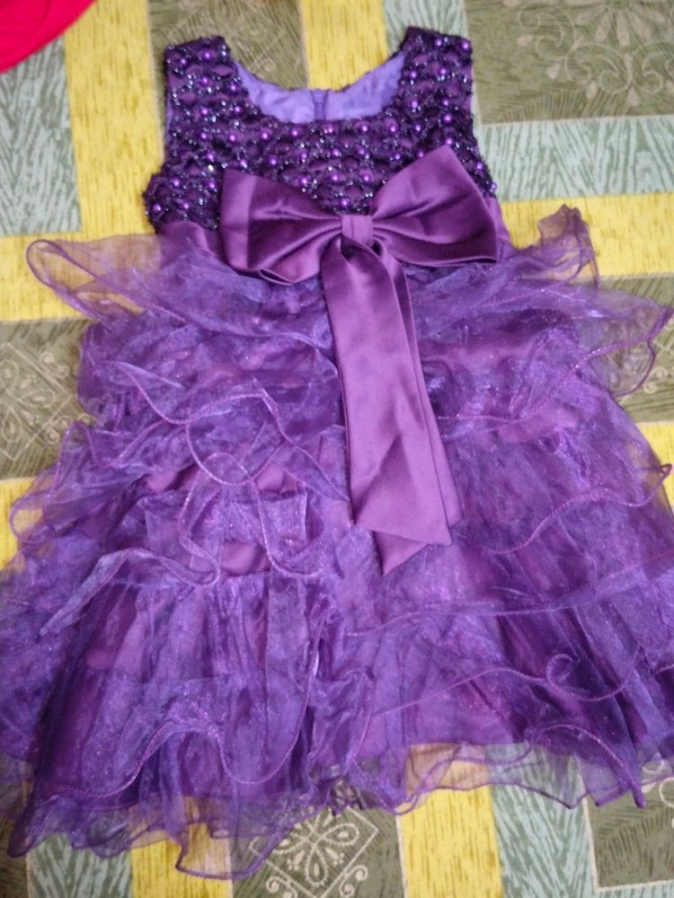 Kids Dress