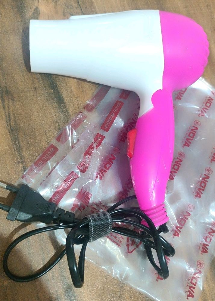 Nova Hair Dryer