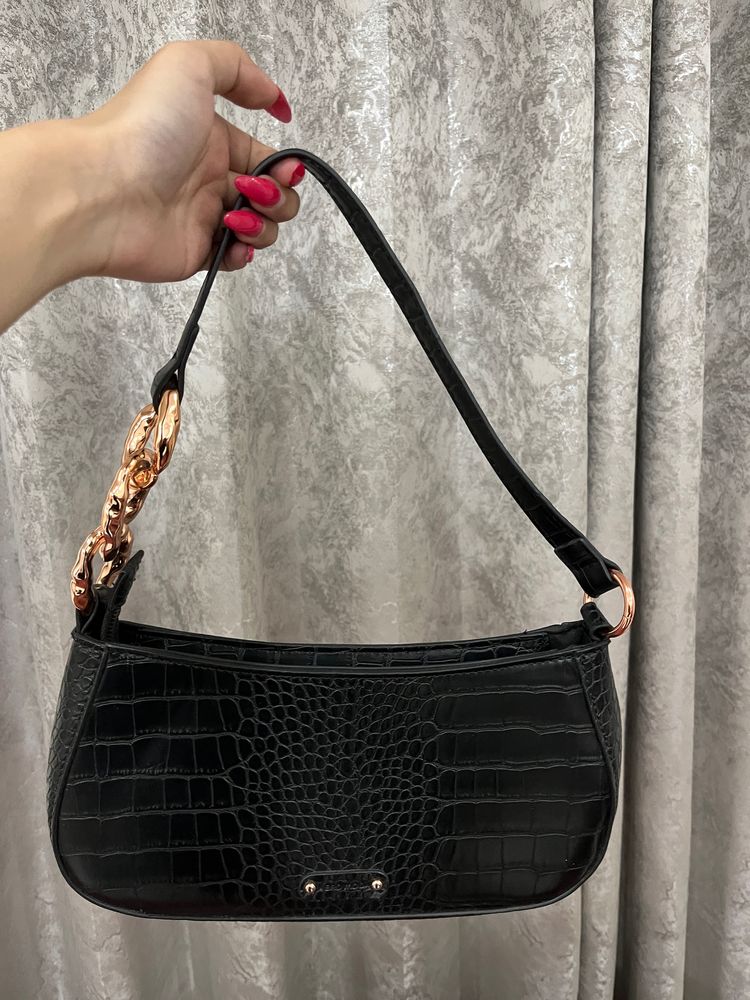 Vero Moda Black Bag