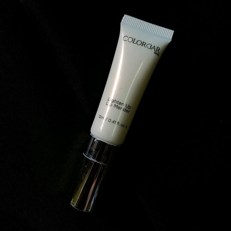 Colorbar Lighten Up Lip Mender