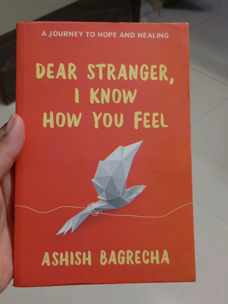 Book On Mental Health