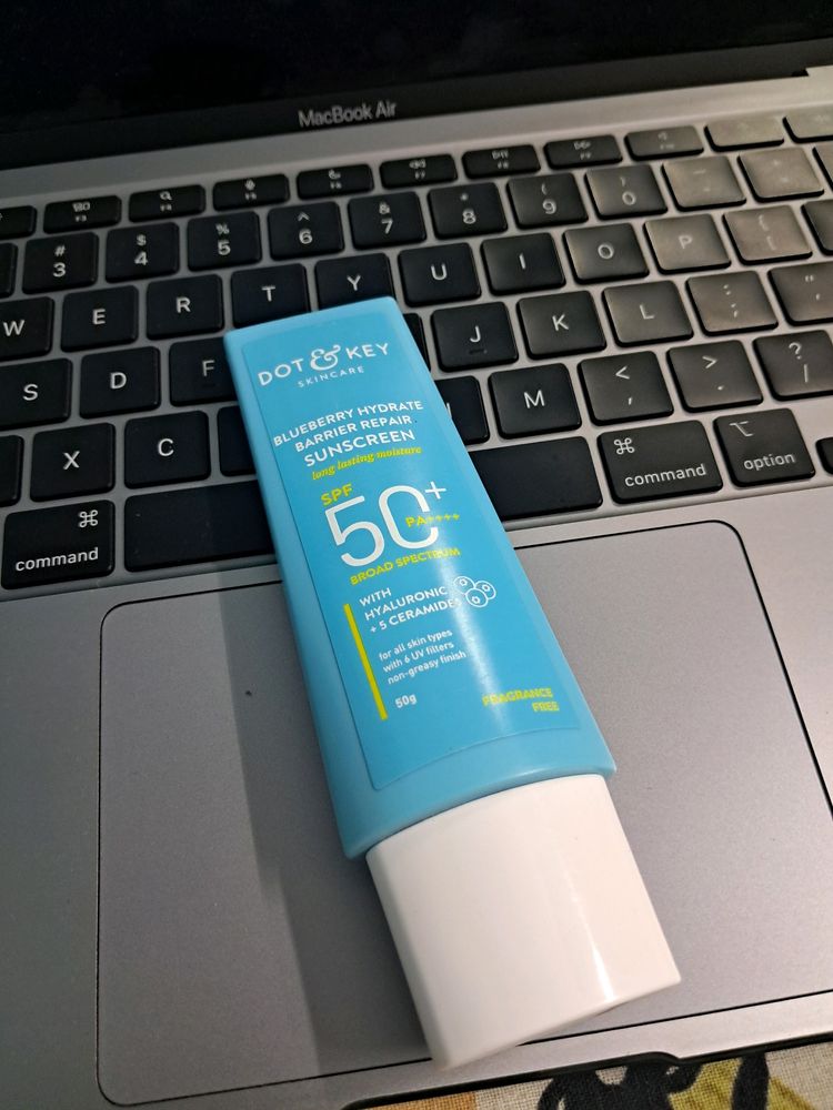 Dot & Key Sunscreen