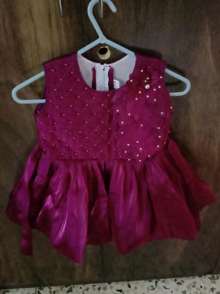 Baby Frock