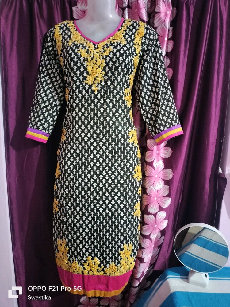 Beautiful Kurti