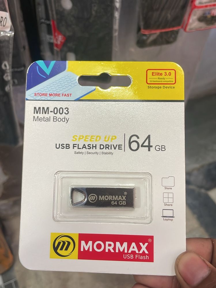 64 GB